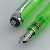 Pelikan M205 DUO Highlighter ShinyGreen
