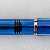 Pelikan M205 Hellblau transparent
