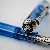 Pelikan M205 Hellblau transparent
