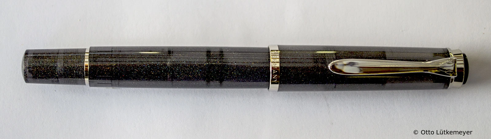 Pelikan M205 Moonstone
