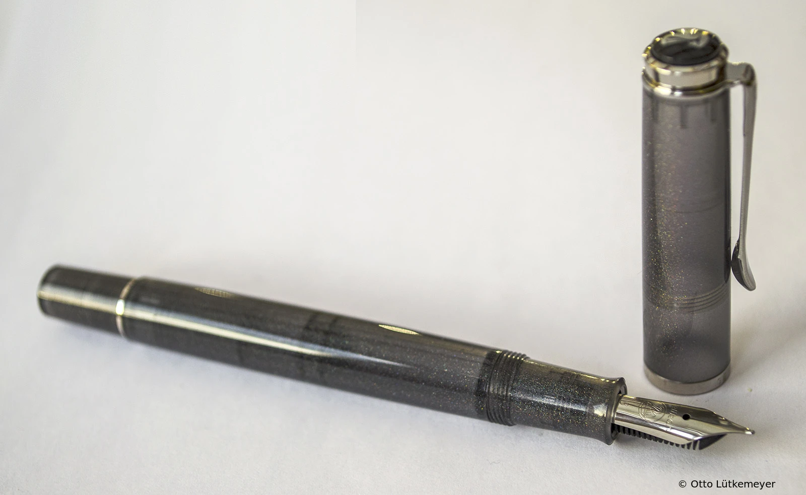 Pelikan M205 Moonstone
