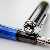 Pelikan M205 Neptunes blue
