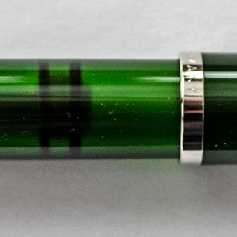 Pelikan M205 Olivine
