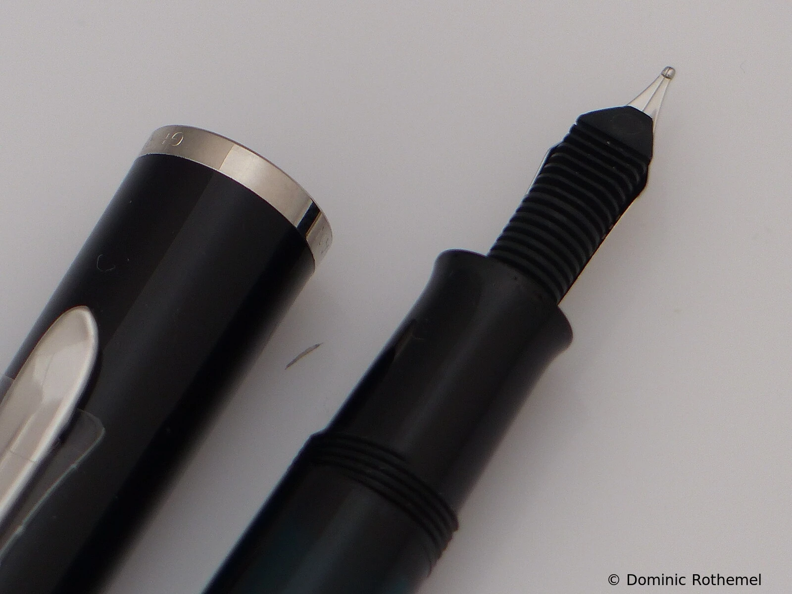 Pelikan M205 Petrol

