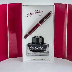 Pelikan M205 Star Ruby
