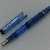 Pelikan M205 Light-blue transparent
