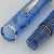 Pelikan M205 Hellblau transparent
