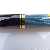 Pelikan M250 (Old Style) Blue-m., Nib on a chain
