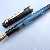 Pelikan M250 (Old Style) Blau-Marmoriert
