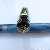 Pelikan M250 (Old Style) Blau-Marmoriert
