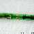 Pelikan M250 (Old Style) Green transparent (w/o logo)
