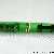 Pelikan M250 (Old Style) Green transparent (w/o logo)
