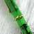 Pelikan M250 (Old Style) Green transparent (w/o logo) II
