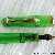 Pelikan M250 (Old Style) Green transparent (w/o logo) II
