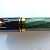 Pelikan M250 (Old Style) Green-marbled
