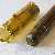 Pelikan M250 Brown (amber) transparent
