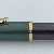 Pelikan M250 Black-Green
