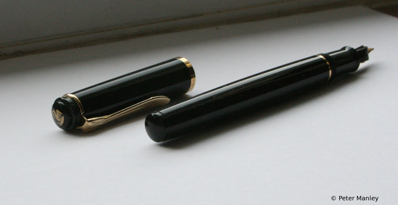 Pens P205 | www.pelikan-collectibles.com