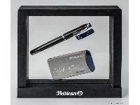 Sales display with cartridges © Otto Lütkemeyer