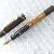 Pelikan 100 Brown-marbled
