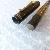 Pelikan 100 Brown-marbled
