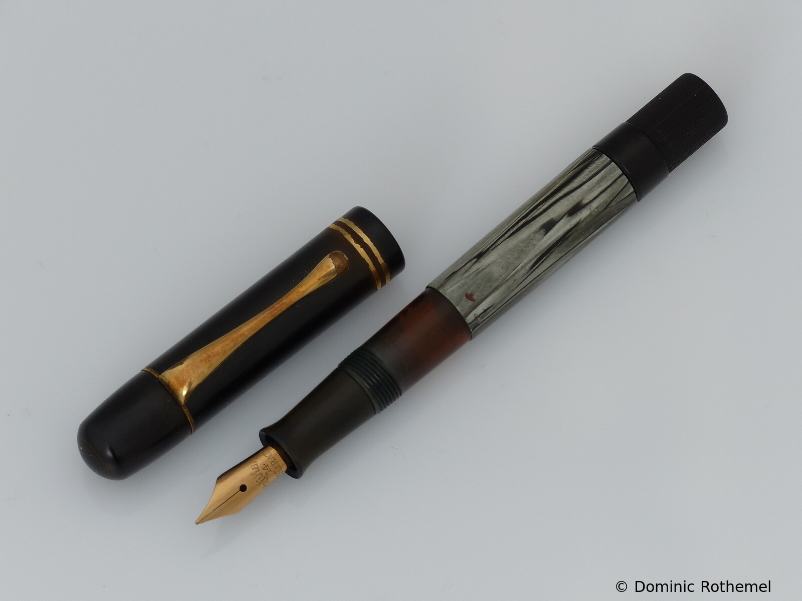 Pelikan Model 100 (1929-1944)