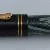 Pelikan 100 Green-marbled
