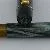 Pelikan 100 Green-marbled
