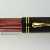 Pelikan 100 Red-marbled
