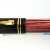 Pelikan 100 Red-marbled
