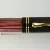 Pelikan 100 Red-marbled
