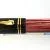 Pelikan 100 Red-marbled
