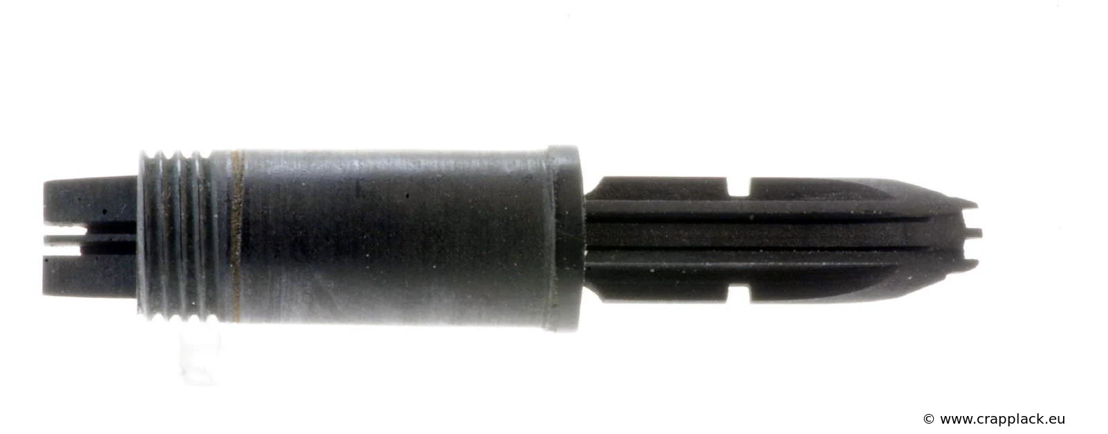 Ink feed and nib bush of the first Pelikan Ink feed and nib bush of the first Pelikan