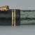 Pelikan 100 Green marbled
