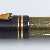 Pelikan 100 Olive green
