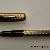 Pelikan 100N Overlay gold
