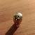 Pelikan 100N Overlay gold

