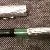 Pelikan 100N Overlay silver

