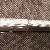 Pelikan 100N Overlay silver
