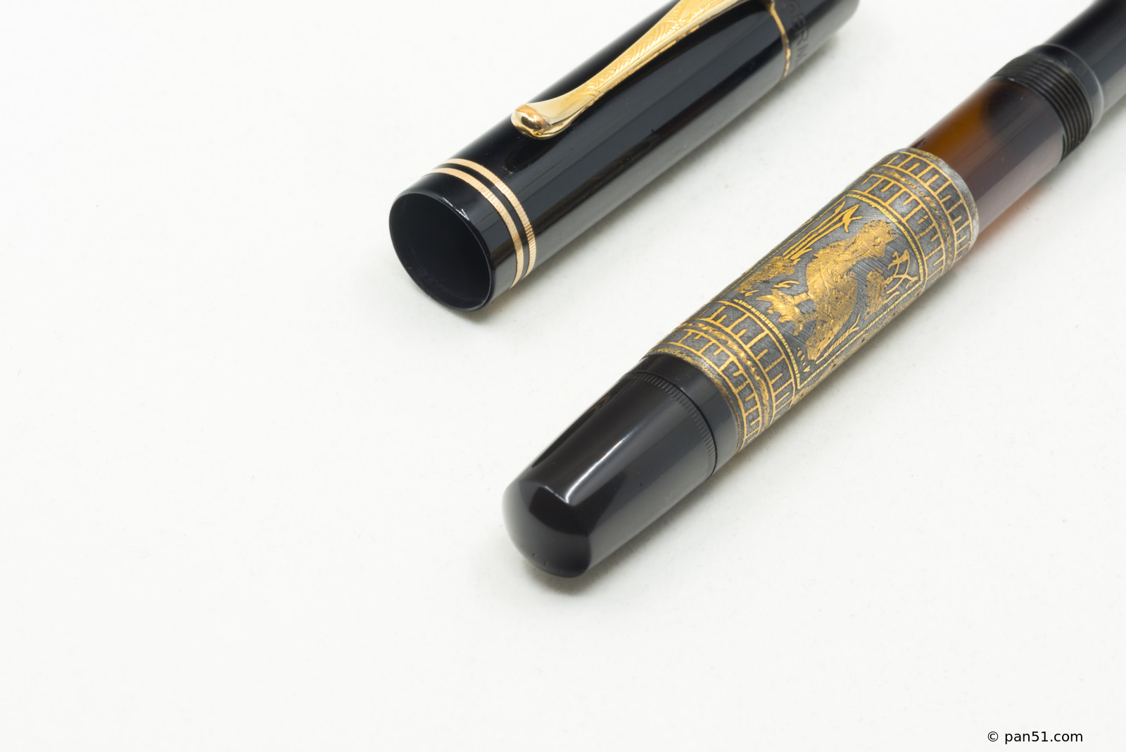 Pelikan 100N Toledo 
