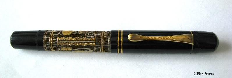 Pelikan 100N Toledo 
