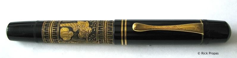 Pelikan 100N Toledo 
