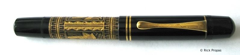 Pelikan 100N Toledo 
