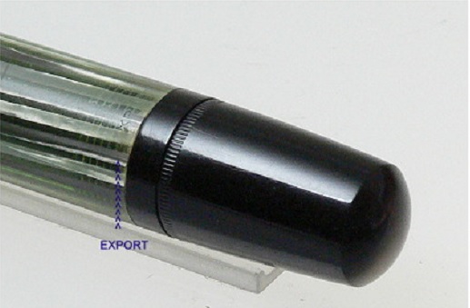 Pelikan 100N Grey-striped
