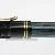 Pelikan 100N Cut-away model
