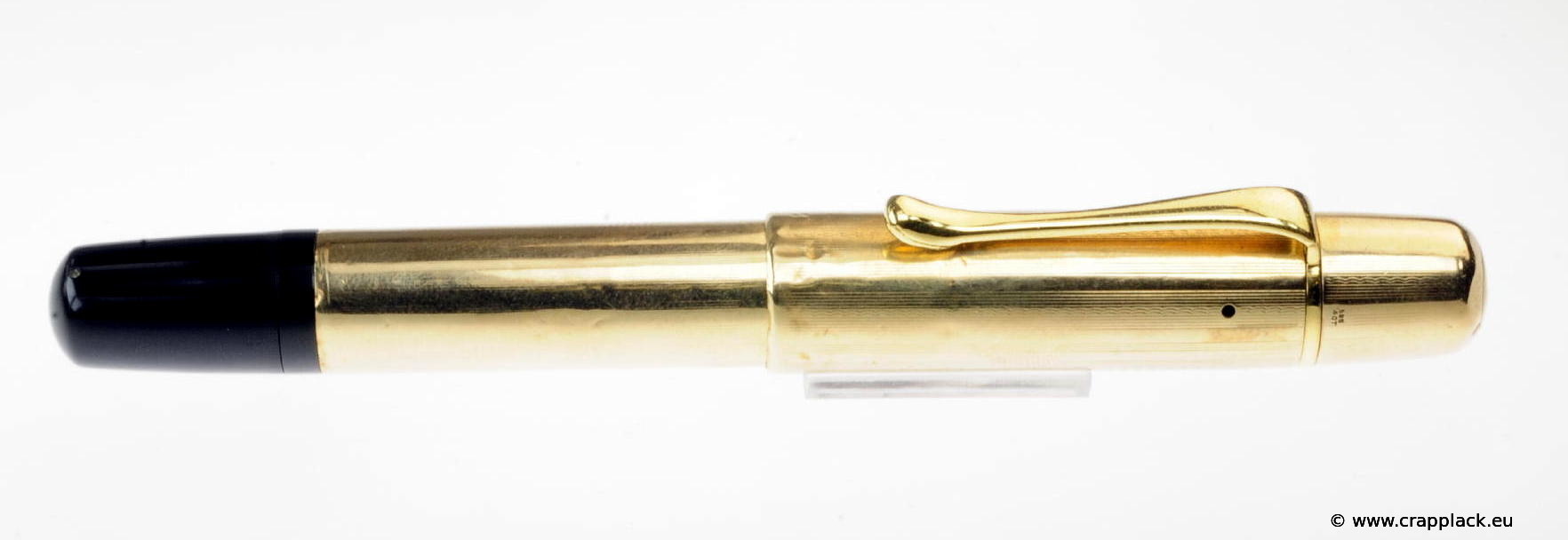 Pelikan 101N Gold 
