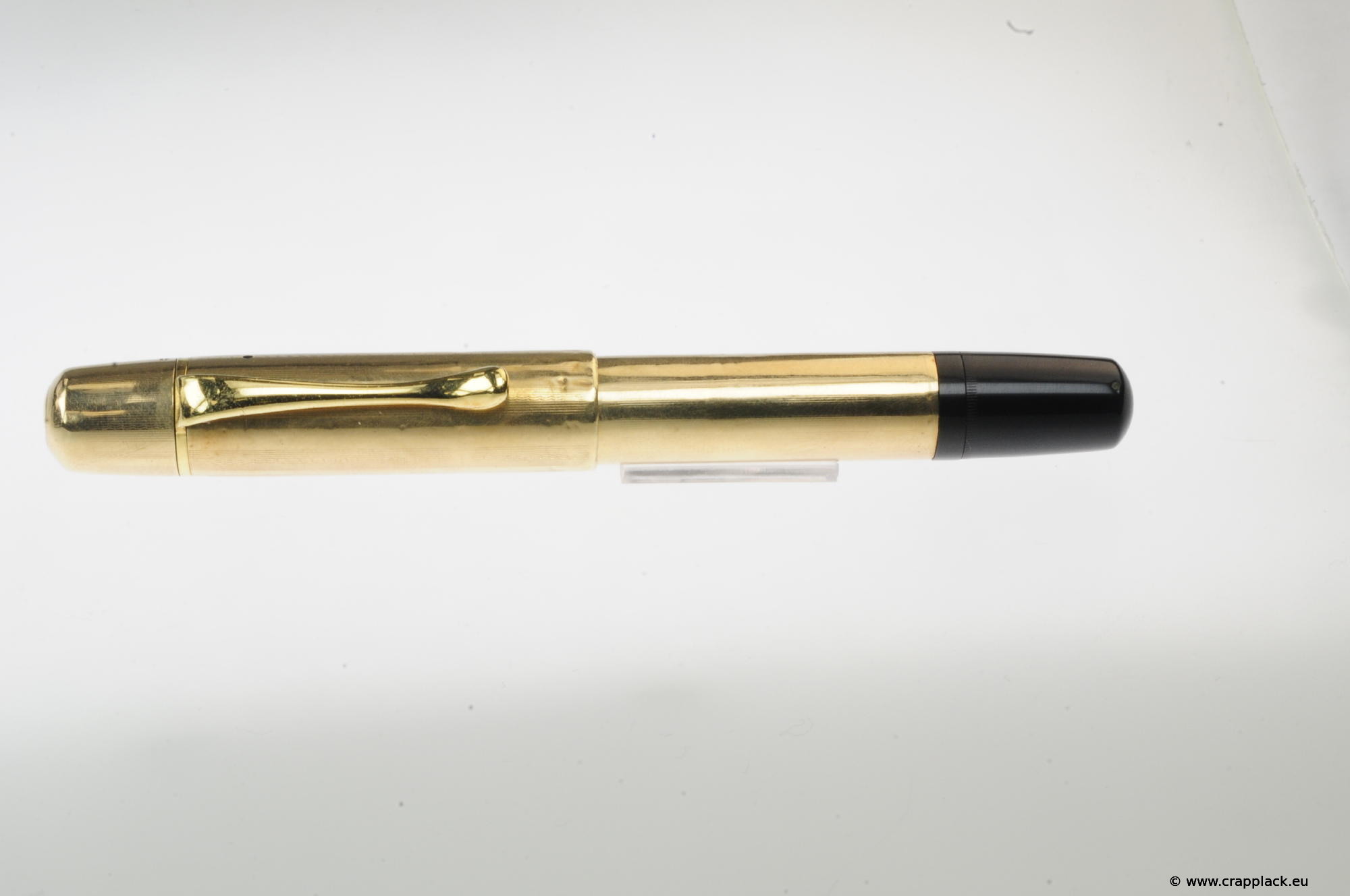 Pelikan 101N Gold 

