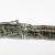 Pelikan 101N Lizard  silver colored
