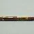 Pelikan 101N Tortoise brown striped
