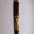 Pelikan 101N Short cap top

